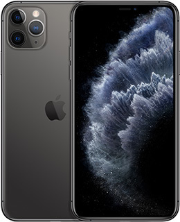 Pure TalkUSA iPhone 11 Pro Max 64GB